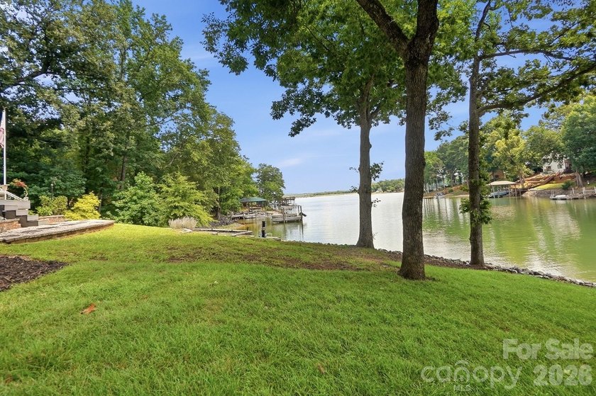 Sprawling waterfront ranch perfectly positioned on one of the - photo 43