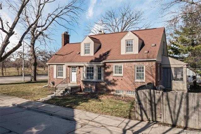 Welcome Home ! This brick bungalow offers an oversized primary - photo 2