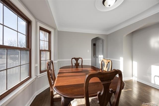 Welcome Home ! This brick bungalow offers an oversized primary - photo 6