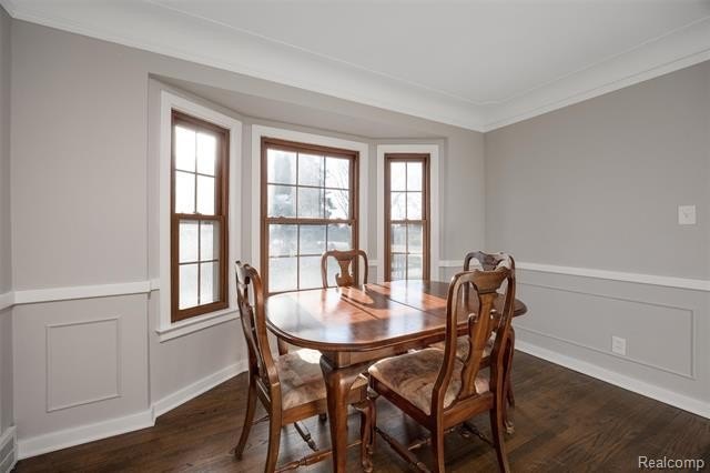 Welcome Home ! This brick bungalow offers an oversized primary - photo 7