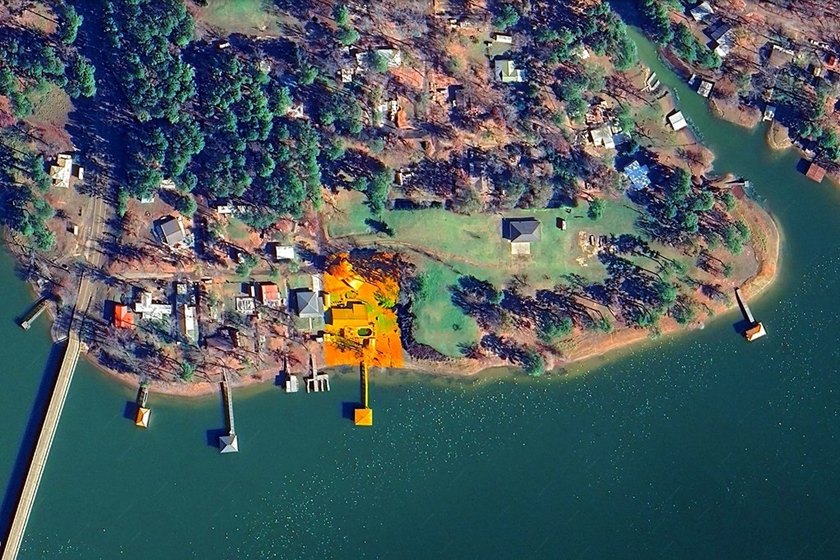 GREAT WATERFRONT RETIREMENT/INVESTMENT PROPERTY on Patroon - photo 13
