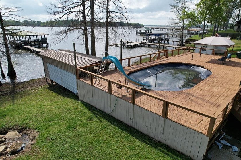 GREAT WATERFRONT RETIREMENT/INVESTMENT PROPERTY on Patroon - photo 20