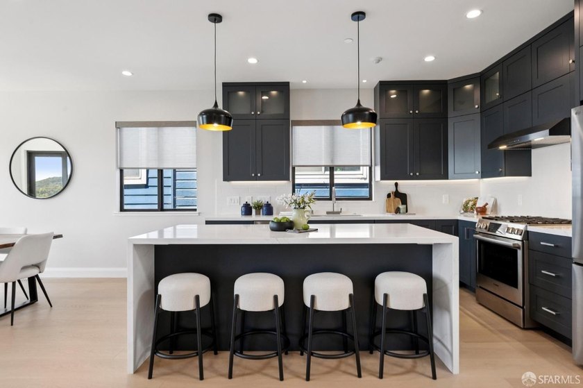 Introducing a truly exceptional offering in San Francisco. This - photo 20