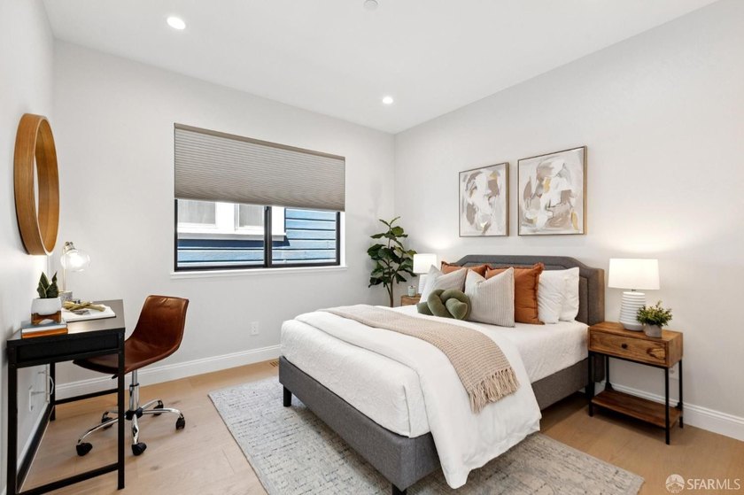 Introducing a truly exceptional offering in San Francisco. This - photo 31