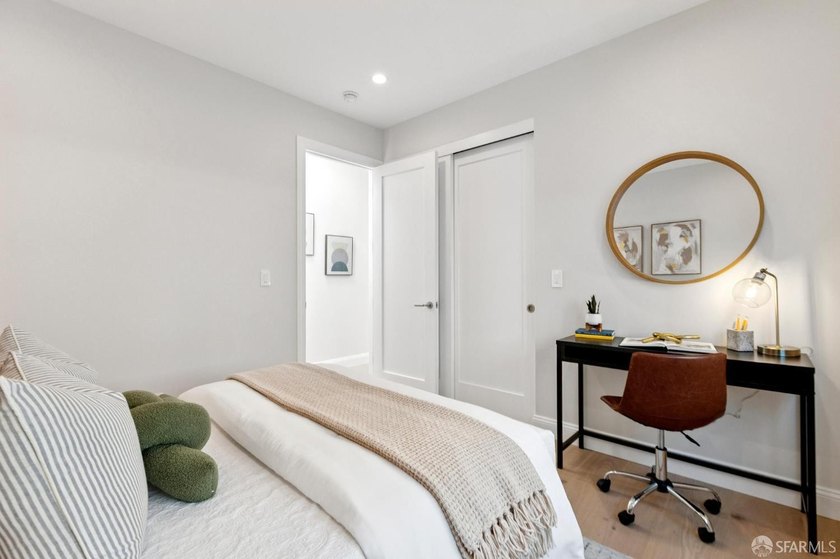 Introducing a truly exceptional offering in San Francisco. This - photo 32