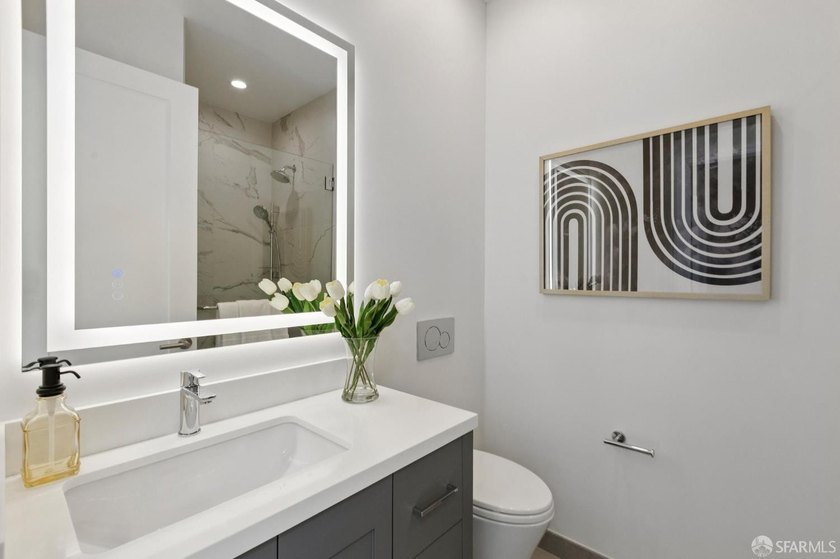 Introducing a truly exceptional offering in San Francisco. This - photo 33