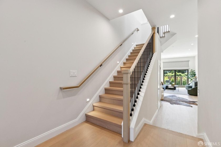 Introducing a truly exceptional offering in San Francisco. This - photo 35