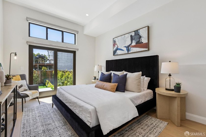 Introducing a truly exceptional offering in San Francisco. This - photo 43