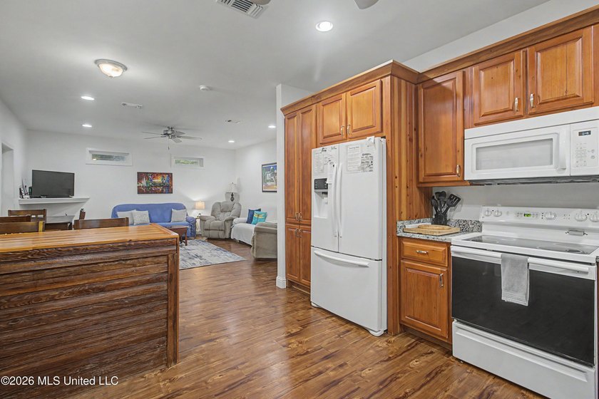Experience the best of Bay St. Louis living in this beautifully - photo 18