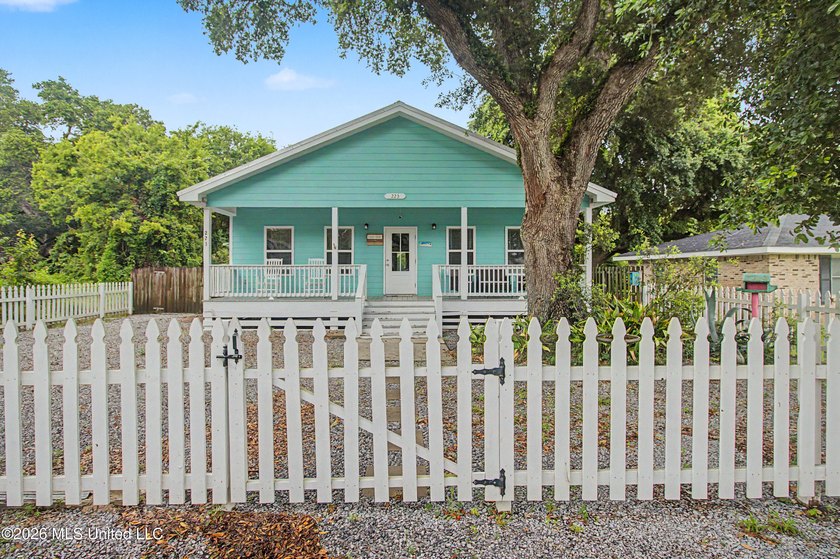 Experience the best of Bay St. Louis living in this beautifully - photo 24