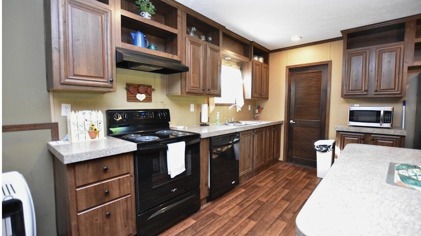 Affordable country living in the heart of Polk County - photo 5