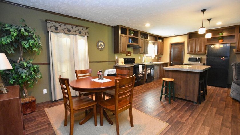 Affordable country living in the heart of Polk County - photo 6
