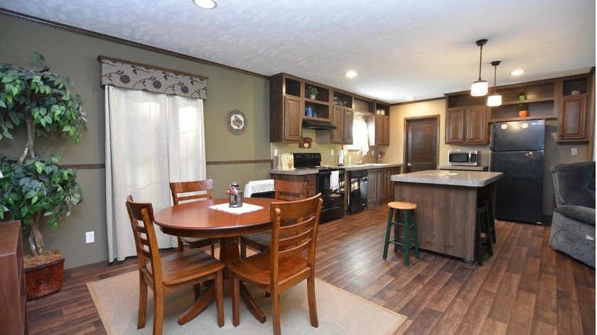 Affordable country living in the heart of Polk County - photo 7