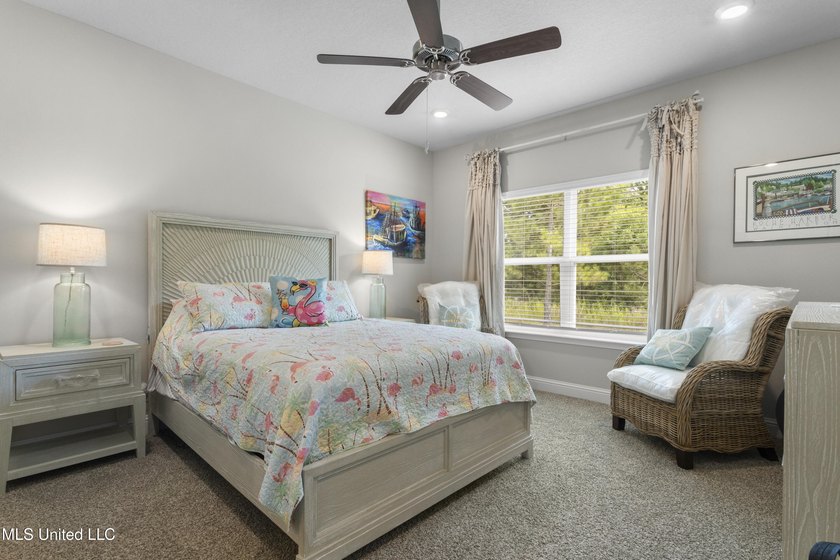 This move-in ready retreat is tucked away in a quiet Ocean - photo 7