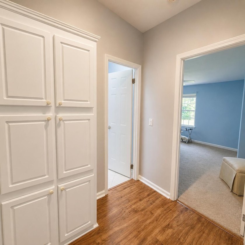Welcome to your new home in The Links at Savanna Club, an active - photo 20