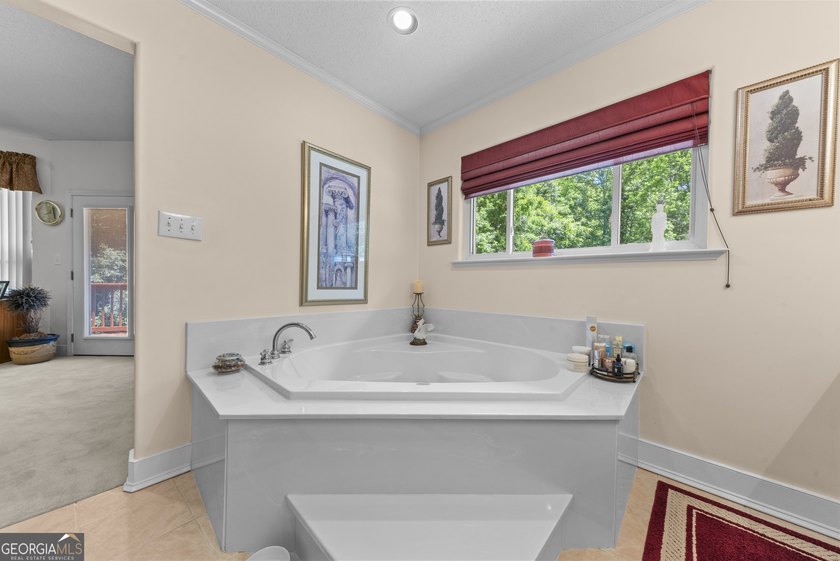 Tucked away on 5.38 peaceful acres, you'll find The LODGE at - photo 22