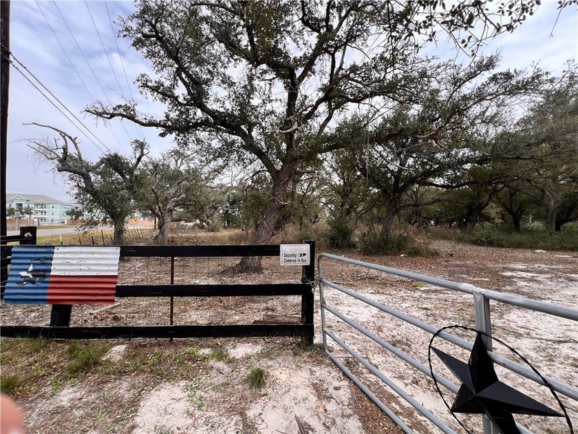 Prime 10.2 Acres of undeveloped blank canvas in Rockport city - photo 2