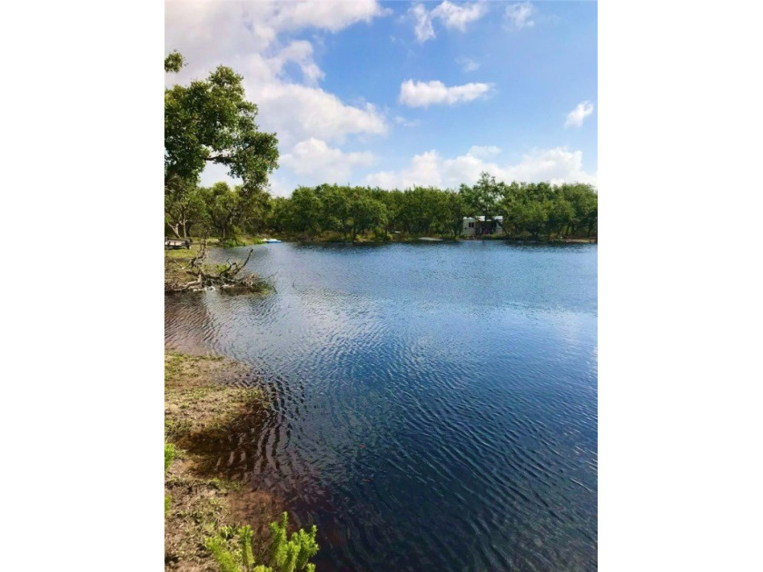Prime 10.2 Acres of undeveloped blank canvas in Rockport city - photo 10