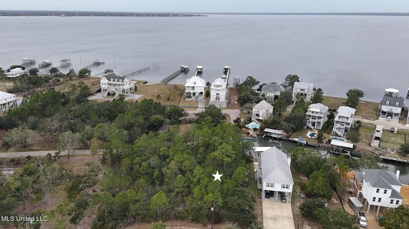 Welcome to an exceptional opportunity to build your coastal - photo 2