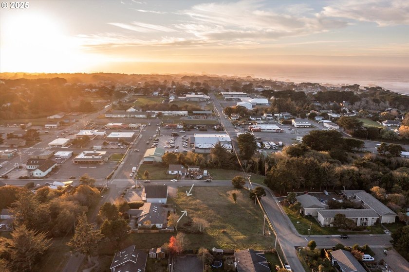Build your vision in beautiful Bandon, Oregon! This single tax - photo 4