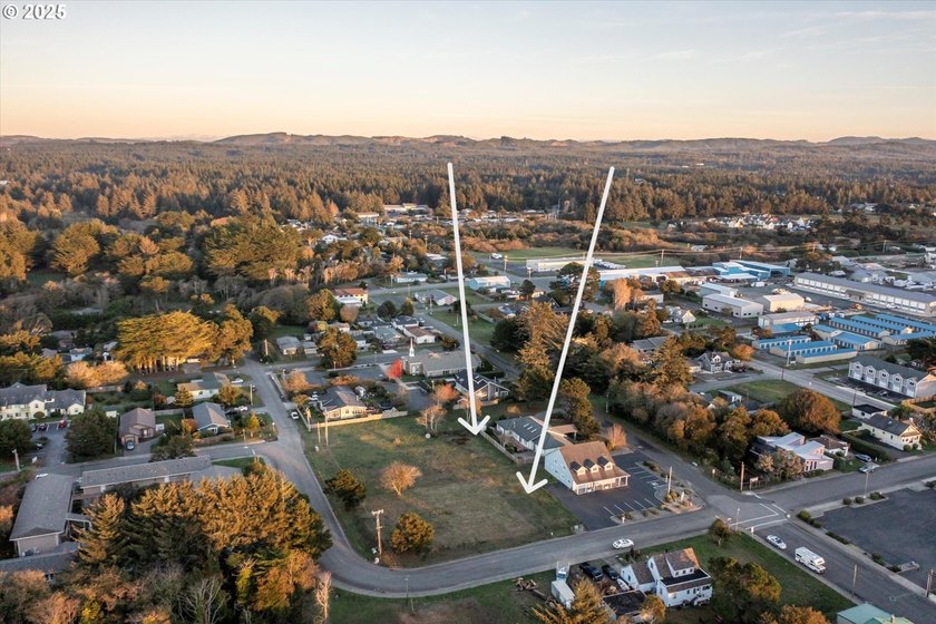 Build your vision in beautiful Bandon, Oregon! This single tax - photo 5