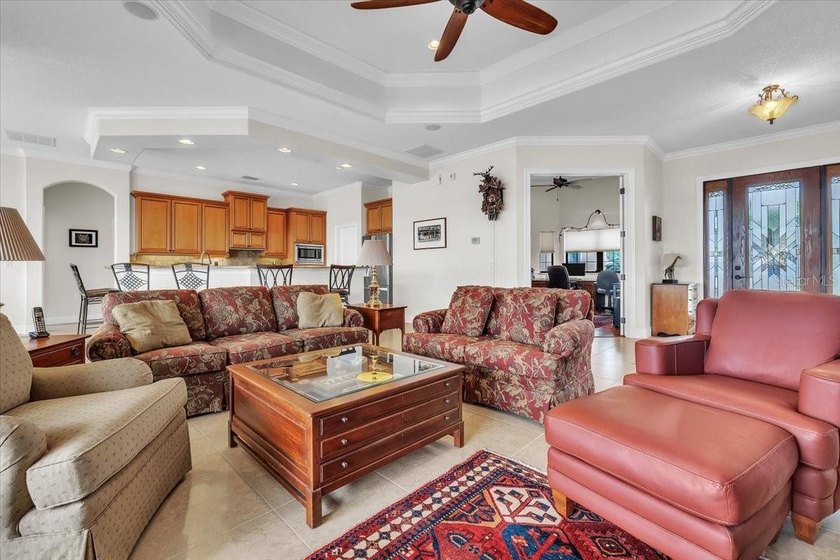 Luxury Riverfront Living -- Where Elegance Meets Everyday - photo 14