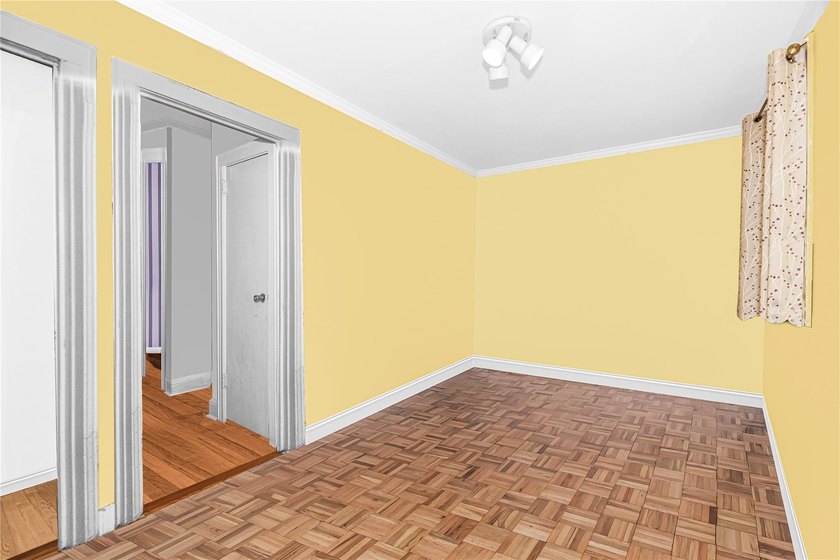 Welcome to 4101 Paulding Avenue, a charming brick single-family - photo 15