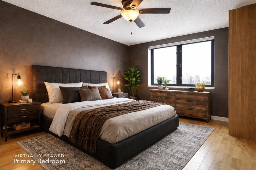 Welcome to 2500 Blaisdell #404, a well cared for two bedroom - photo 15