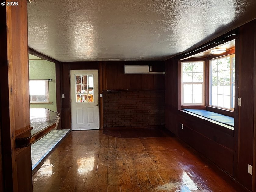This charming 2-bedroom, 1-bath manufactured home sits on a - photo 20