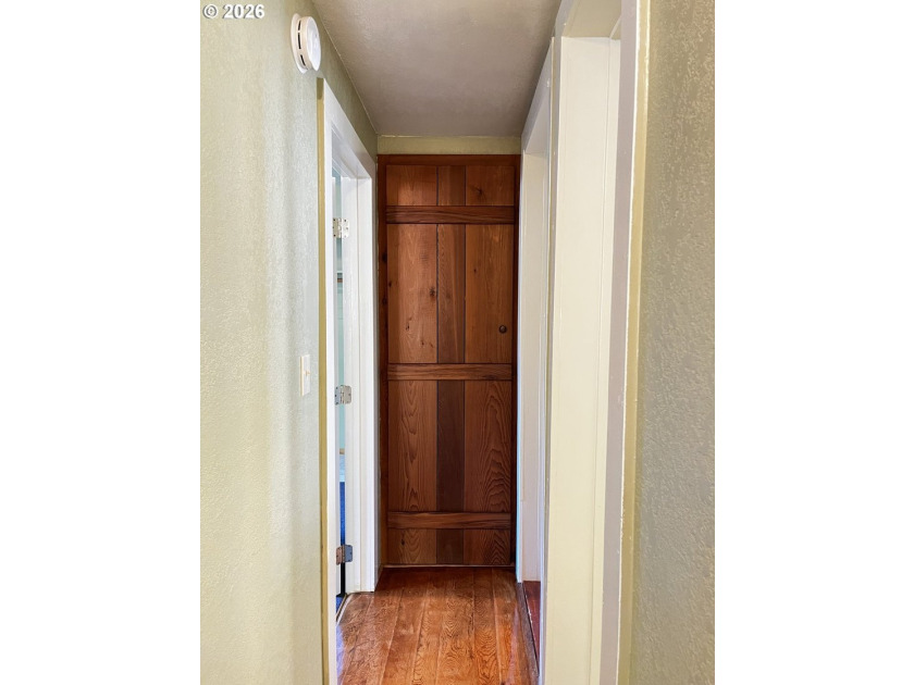 This charming 2-bedroom, 1-bath manufactured home sits on a - photo 21