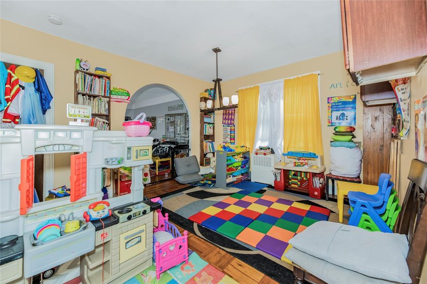 Welcome to 4101 Paulding Avenue, a charming brick single-family - photo 22