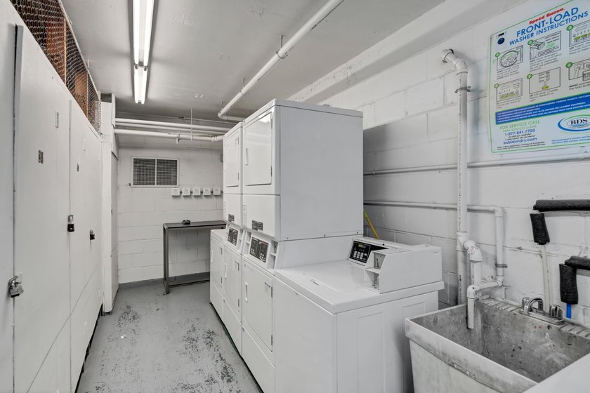 Welcome to 2500 Blaisdell #404, a well cared for two bedroom - photo 22