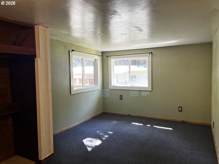 This charming 2-bedroom, 1-bath manufactured home sits on a - photo 25