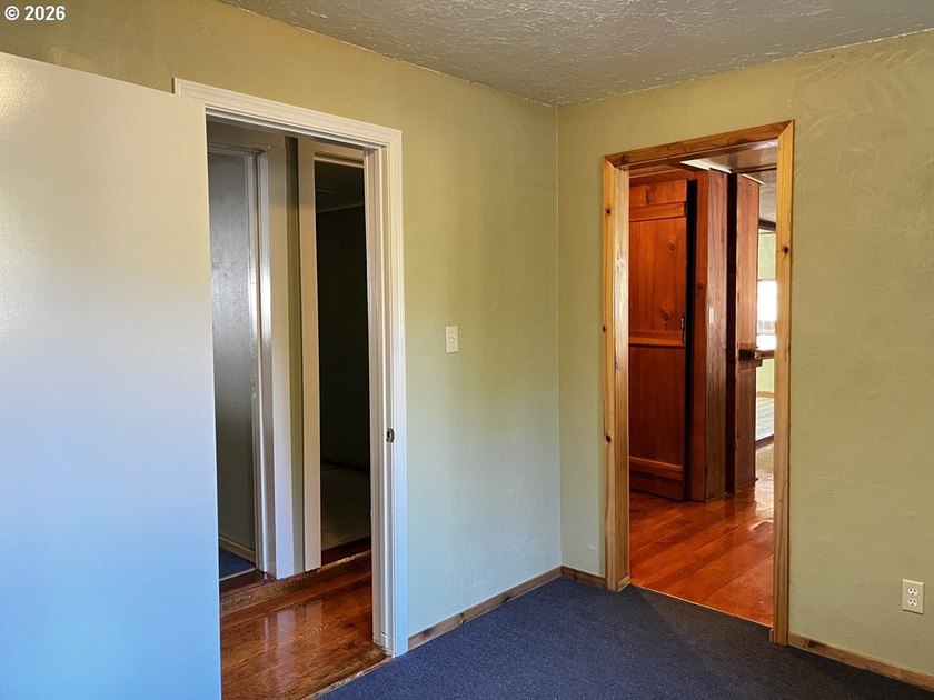 This charming 2-bedroom, 1-bath manufactured home sits on a - photo 30