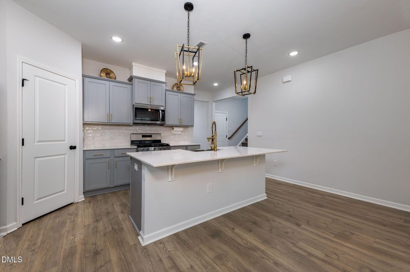 Welcome to your nearly new staycation home at The River at Lake - photo 47