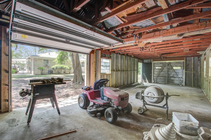 Welcome to this charming 3-bedroom brick ranch nestled on a - photo 50