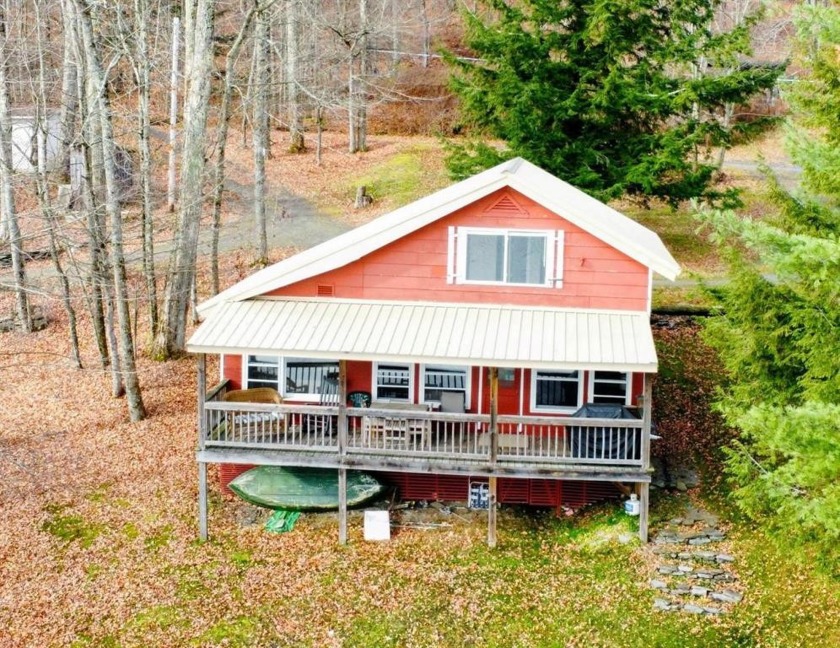 120 West Summit Road, Burlington Flats, NY 13335, 3545935