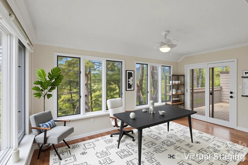 New Paint with Beautiful Light! Condo in The Timbers- move-in - photo 13