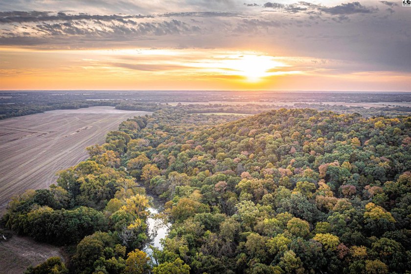 Just outside of Independence, Kansas sits 286+/- acre timber and - photo 32
