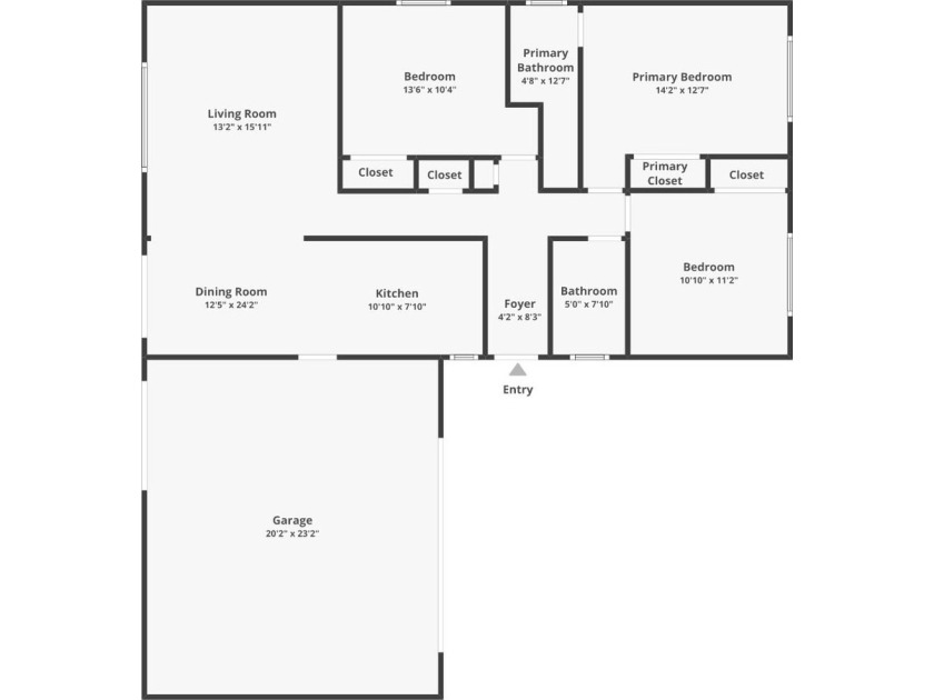 Welcome to 1075 Cloverbrook Drive, a beautifully remodeled home - photo 32