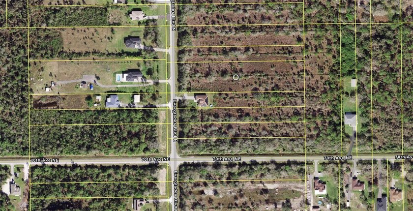 Beautiful large 2.34 acre lot! Free and clear, no HOA and no - photo 3