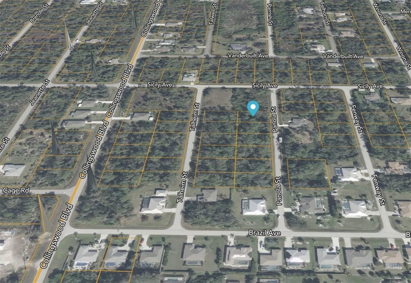 Gorgeous wooded lot without HOA, deed restrictions and not in a - photo 4