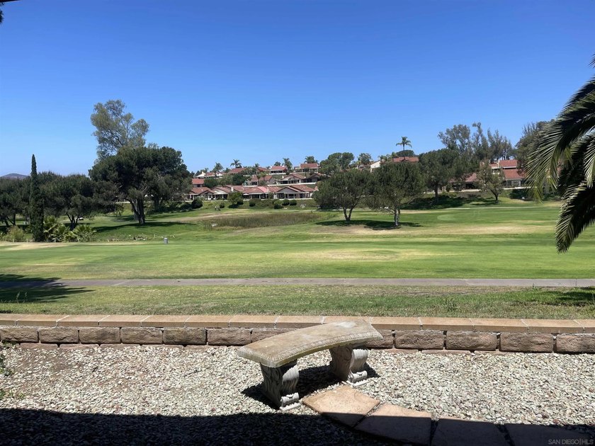 Golf Course &amp; Mountain Views from this beautifully updated - photo 41