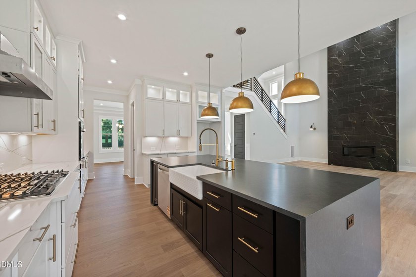 Come build your dream home in The Preserve at Jordan Lake! This - photo 6