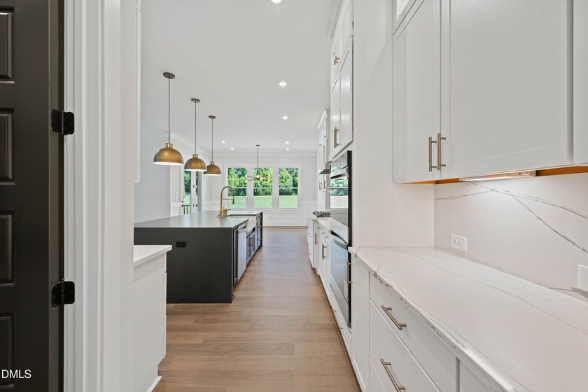 Come build your dream home in The Preserve at Jordan Lake! This - photo 7