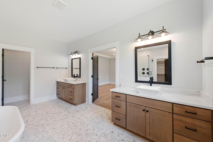 Come build your dream home in The Preserve at Jordan Lake! This - photo 8