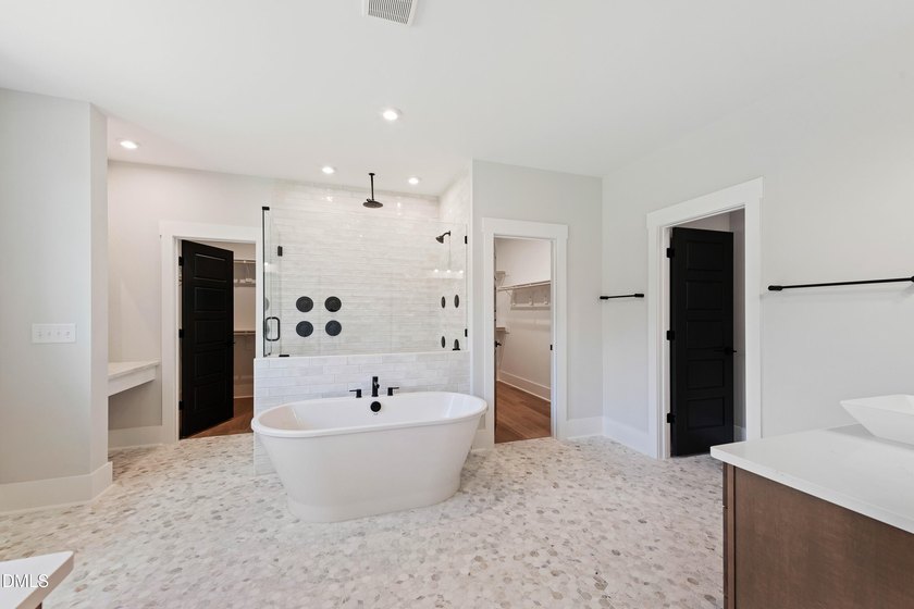Come build your dream home in The Preserve at Jordan Lake! This - photo 9