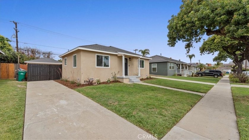Welcome to 2409 Pepperwood Ave, a beautifully renovated - photo 3