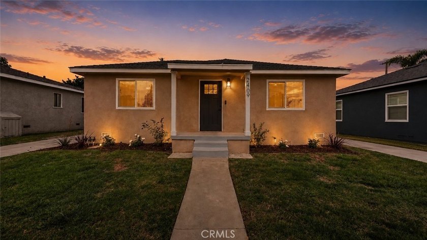 Welcome to 2409 Pepperwood Ave, a beautifully renovated - photo 4