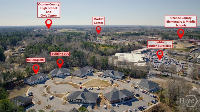 Discover a prime commercial opportunity in the heart of - photo 9